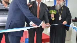 INTERFAX: Ανάσταση ή Επανάσταση;