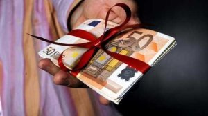 Νωρίτερα οι συντάξεις λόγω Χριστουγέννων
