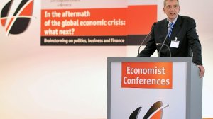 Κύριος χορηγός του Economist η ING Ελλάδος