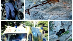Στα χέρια της Αστυνομίας οι ληστές της Κηφισιάς