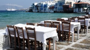 Ανασφάλιστος 1 στους 3 εργαζόμενους στον τουρισμό 
