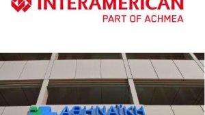 INTERAMERICAN: Συνεργασία με το Ιατρείο Διακοπής Καπνίσματος της Αθηναϊκής Mediclinic