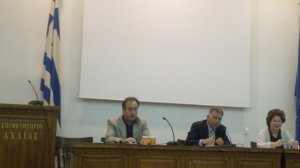 ΠΟΑΔ: Συνέλευση για το μέλλον των διαμεσολαβούντων