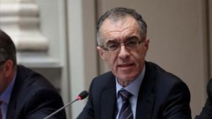 Σταθεροποιημένη η κατάσταση της υγείας του Βασίλη Ράπανου.Νοσηλεύεται στο Υγεία 