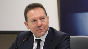 Γιάννης Στουρνάρας: Σε πτωτική τάση η φαρμακευτική δαπάνη