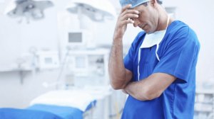 Τα ιατρικά λάθη η τρίτη κυριότερη αιτία θανάτου!