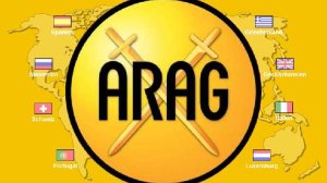 ARAG:Nομική προστασία των εργασιακών σχέσεων