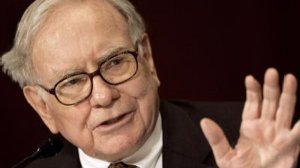 Ο Warren Buffett βλέπει ασφαλιστική ανάπτυξη στην Ινδία 