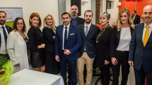 Ανάπτυξη της INTERAMERICAN στην περιφέρεια, με νέο γραφείο πωλήσεων στη Δράμα