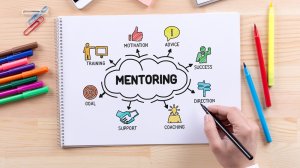 Mentoring: Η σύγχρονη μέθοδος επαγγελματικής και προσωπικής ανάπτυξης