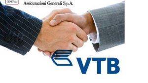 Assicurazioni Generali SpA: Συζητήσεις για πωλήσεις ασφαλειών μέσω της VTB