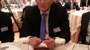 Σε εξέλιξη η εκδήλωση της SAS “Insurance Day 2015: Facing the new industry challenges effectively”