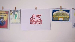 Ανακαλύψτε την Generali μέσα από ιστορικές διαφημίσεις!