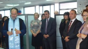 ΑΧΑ: Νέο γραφείο στη Θεσσαλονίκη