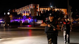 Reuters: Ο Τουρκικός στρατός δήλωσε πως έχει πλέον την εξουσία της χώρας