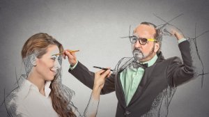 Αυτοεκτίμηση (Self-esteem): Είμαστε ευέλικτοι και προσαρμοστικοί διατηρώντας το δικαίωμα της αλλαγής πορείας