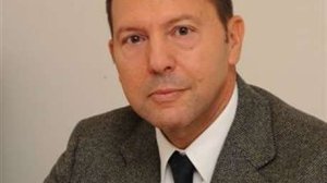 Ορκίζεται την Πέμπτη ως υπουργός οικονομικών ο Γιάννης Στουρνάρας
