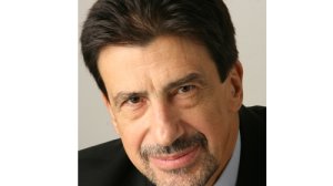 O Τάσος Παγώνης μέλος του Δ.Σ. της D.A.S. Hellas