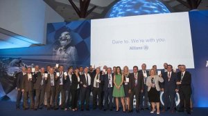 Allianz Ελλάδος: Ανάπτυξη με σταθερά βήματα σε ασταθές οικονομικό περιβάλλον