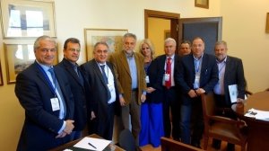 Tροπολογία της ΔΗΜ.ΑΡ υπέρ της βιωσιμότητας των Επιμελητηρίων