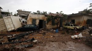 Φονικές πλημμύρες: Αυξάνονται τα σπίτια που χρήζουν αποζημίωσης στη δυτική Αττική!