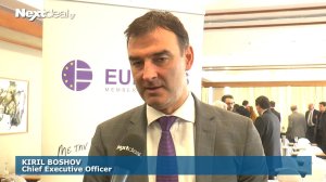 Η Euroins κοντά στον ασφαλιστή με νέα προϊόντα! (video)