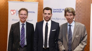 Ιατρικό Κέντρο Αθηνών: Σεμινάριο Χειρουργικής Χεριού και Άνω Άκρου