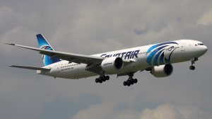 Συνετρίβη νότια της Καρπάθου το αεροσκάφος της Egyptair