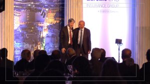 Μια βραδιά με τον Prem Watsa!