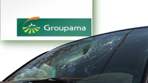 GLASSDRIVE και GROUPAMA συνεργάζονται στην αντικατάταση και επισκευή κρυστάλλων αυτοκινήτου