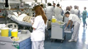 Ψηφοφορία του ν/σ για την Υγεία.Πανυγειονομική απεργία