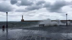 ΕΑΕΕ: Αποζημιώσεις 5,2 εκατ. ευρώ στους πληγέντες από βροχοπτώσεις στην Κρήτη