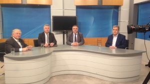 Ώρα Ασφάλισης: Νέες καινοτομίες για τους ασφαλισμένους του κλάδου αυτοκινήτου ανακοίνωσε ο κ. Δημήτρης Ζορμπάς