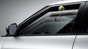 Νέα τεχνολογία αφής από τη SsangYong