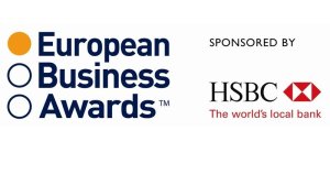 European Business Awards 2011 με τη χορηγία της HSBC