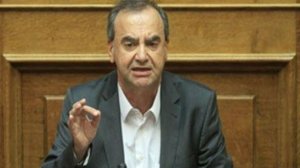 Δημήτρης Στρατούλης: Εγγυόμαστε και το τελευταίο ευρώ για τις συντάξεις
