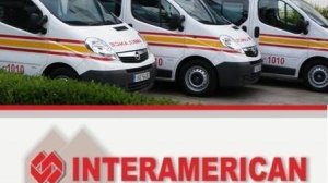 Η INTERAMERICAN ανανεώνει τον στόλο οχημάτων Άμεσης Ιατρικής Βοήθειας