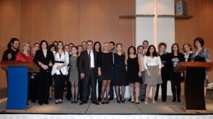 Με επιτυχία έκλεισε το ετήσιο συνέδριο της Mega Brokers SA