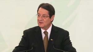 Διάγγελμα Αναστασιάδη για το κούρεμα των καταθέσεων στην Κύπρο