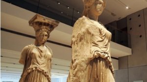Με τον ΣΕΣΑΕ στο Νέο Μουσείο της Ακρόπολης