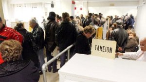 Aυξήθηκαν οι ληξιπρόθεσμες οφειλές στα ασφαλιστικά Ταμεία
