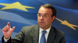 Ζήτημα Ασπίς. Η ΝΔ και ο κ. Σταϊκούρας ενόψει ιστορικών ευθυνών