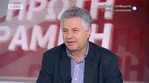 Κώστας Μπερτσιάς: Οι οδηγοί τρέχουν να ασφαλιστούν υπό το φόβο των νέων προστίμων!