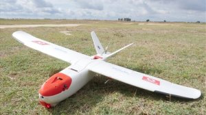 Τεχνολογία εντοπισμού drones δοκιμάζει η Vodafone!