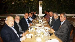 Παναγιώτης Καρναχωρίτης: Όραμα μας η αναβάθμιση του επαγγέλματος του Ασφαλιστικού Πραγματογνώμονα