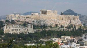 Σε 18 διεθνή αεροδρόμια θα προβάλλεται η Αθήνα