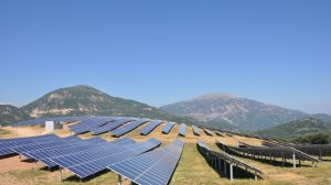 Phoenix Solar Hellas:Ολοκληρώθηκε φωτοβολταϊκός σταθμός 2MW στην Αιτωλοακαρνανία