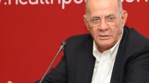 Γιάννης Κυριόπουλος: Αναγκαία η συνεργασία ασφαλιστικών εταιριών και δημόσιων νοσοκομείων
