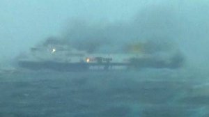 Έλληνας ο νεκρός στο «Norman Atlantic»