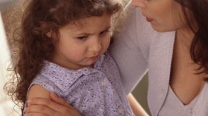 Ποιος σας είπε ότι η τιμωρία έχει αποτέλεσμα;